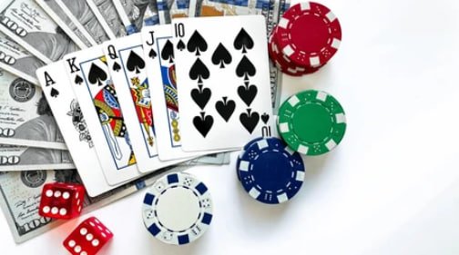 Tampilan platform rjs138 sportsbook dan slot online Indonesia
