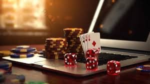 Tampilan permainan slot online di platform rjs138 untuk pengguna Indonesia